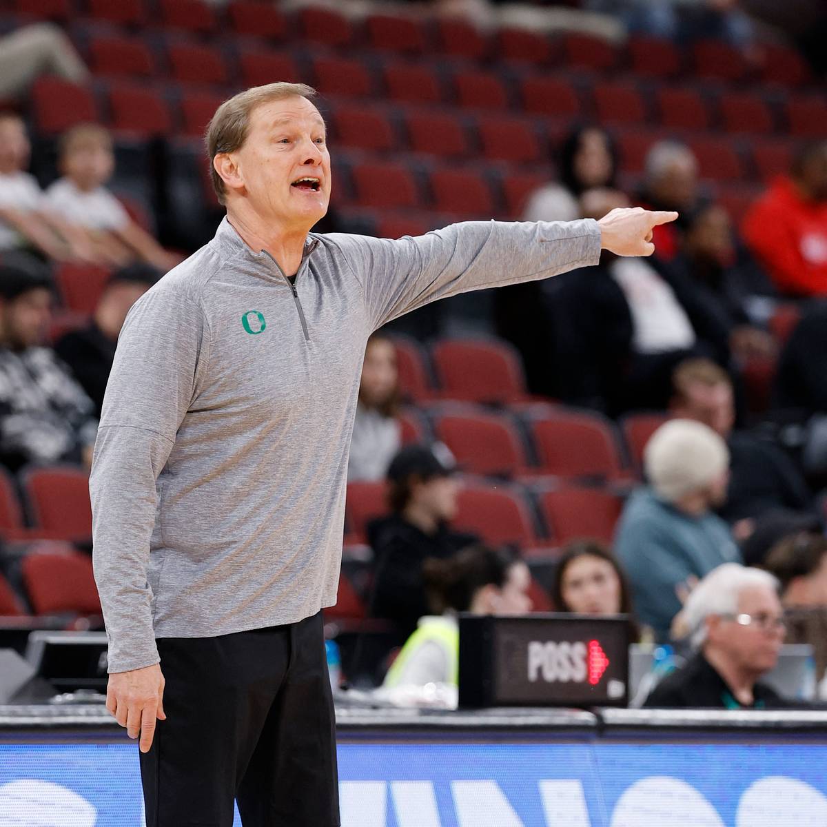 si.com - Arden Cravalho - Three Biggest Takeaways From Oregon Ducks Basketball Schedule Release