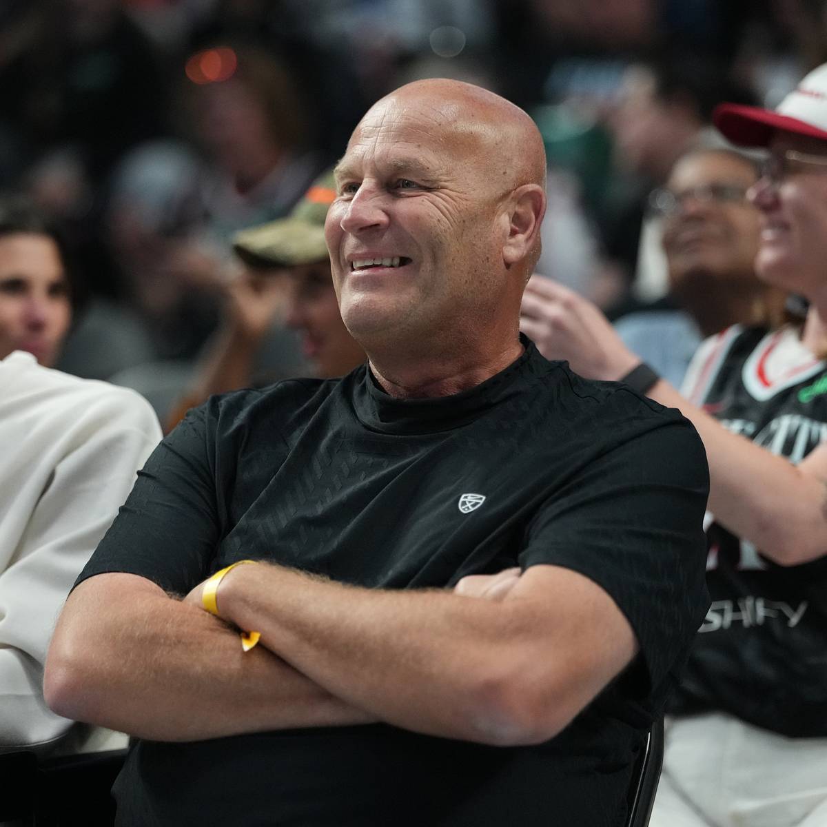 si.com - Lily Crane - Three Biggest Takeaways From Oregon Women's Basketball Schedule Release