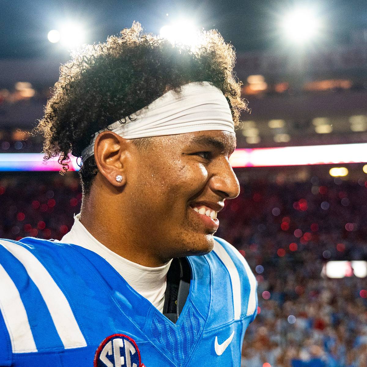 si.com - Charlie Viehl - AP Top 25 Poll Prediction After Upset-Filled Weekend