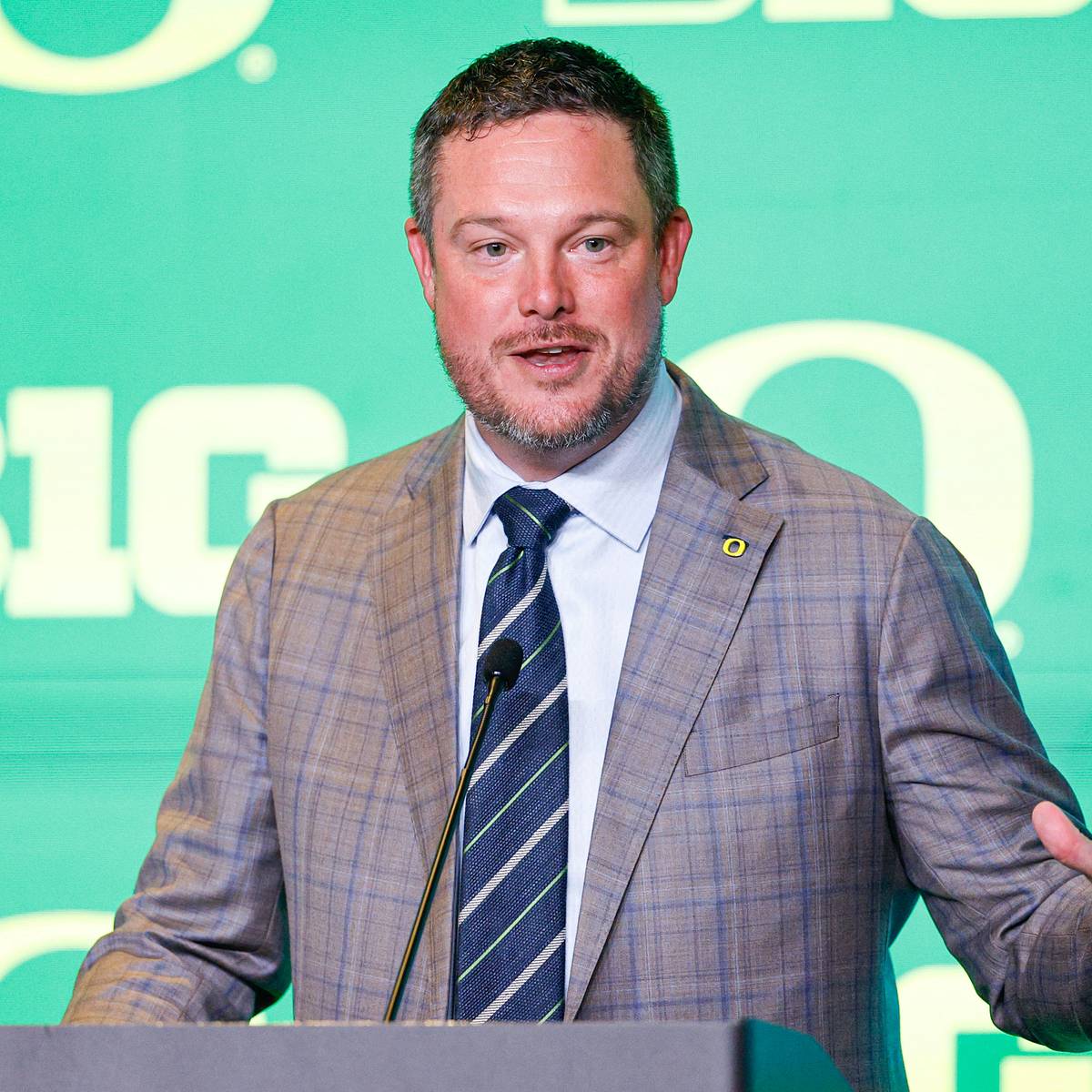 si.com - Chris Wuensch - Three Bold Predictions for Oregon Ducks vs. USC