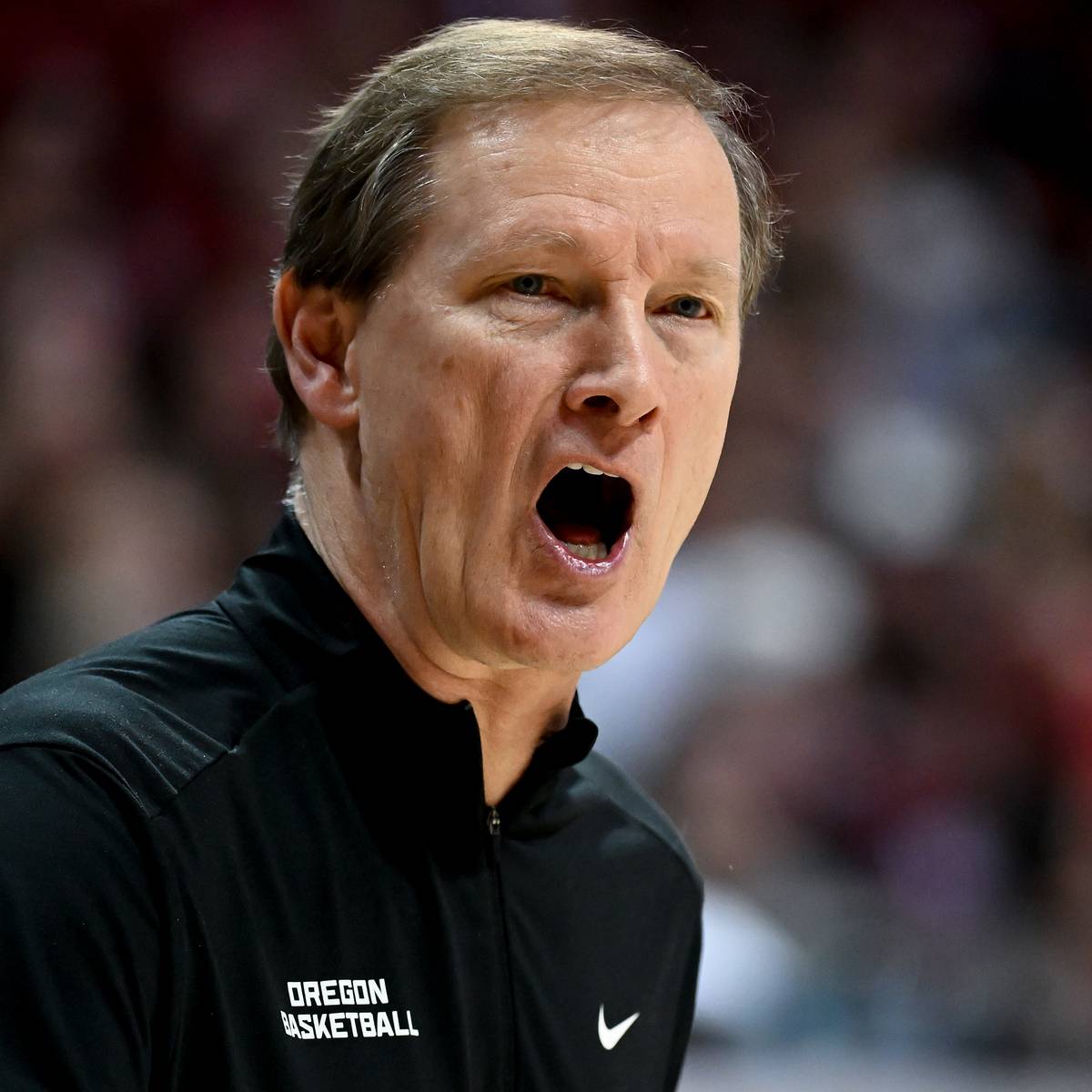 si.com - Chris Wuensch - 3 Candidates to Replace Dana Altman as Oregon Ducks Basketball Coach