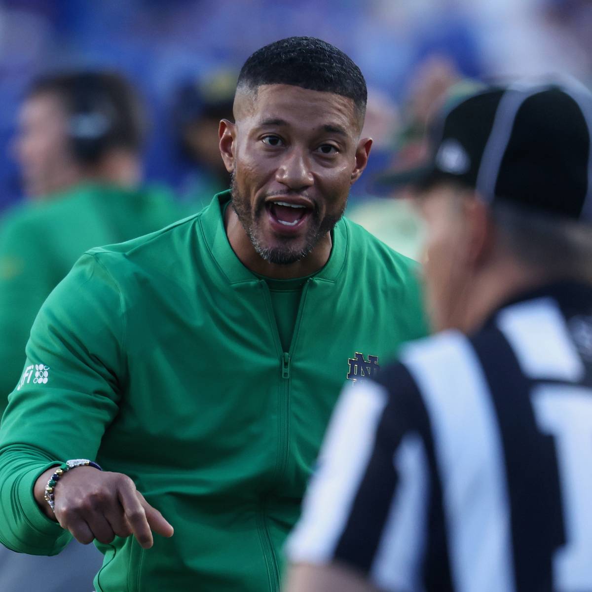 si.com - Charlie Viehl - AP Top 25 Poll Prediction After Historically Chaotic College Football Saturday
