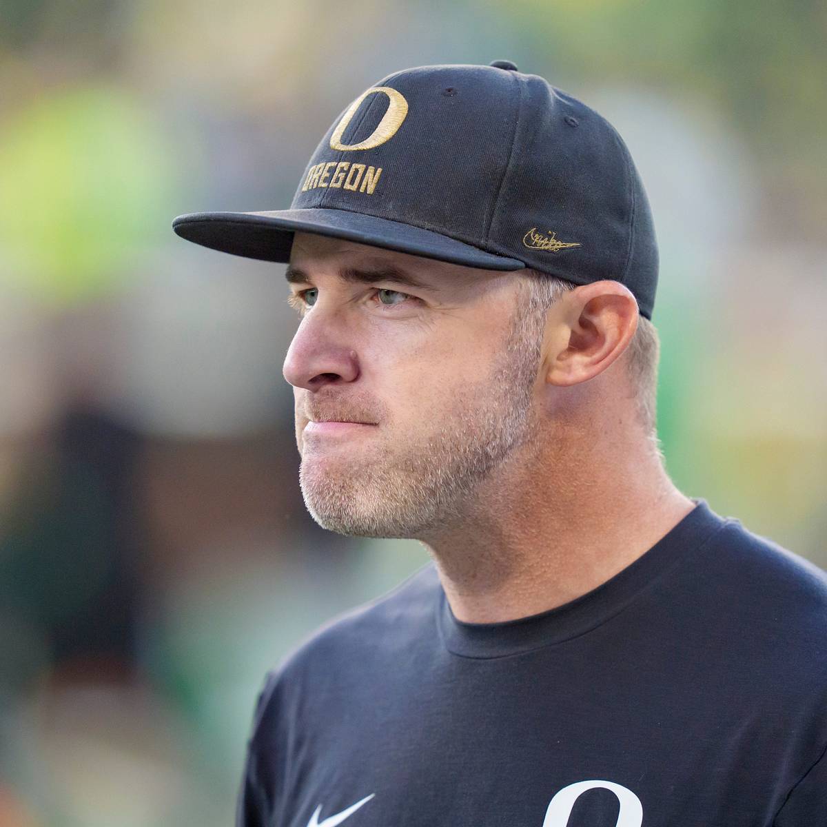 si.com - Ally Osborne - Concerning Trend for Oregon Ducks Offense Comes to Light Before Illinois Game