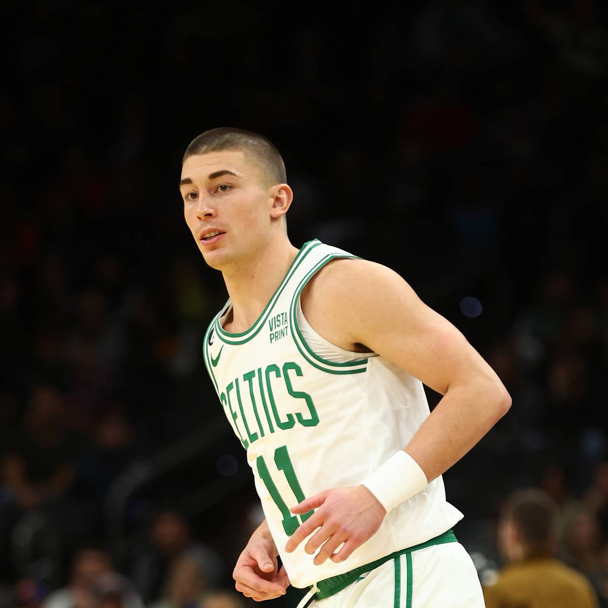 si.com - Mark Morales-Smith - Payton Pritchard Fantasy Basketball Stock Watch: Is A Breakout Coming With Jaylen Brown Out In Boston?