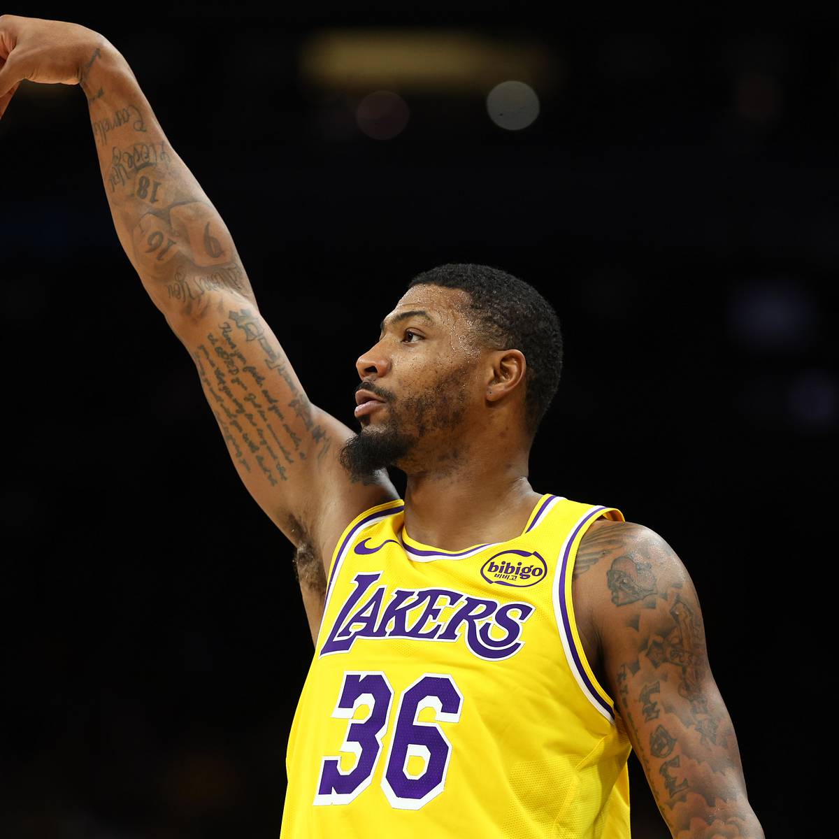 si.com - Daniel Outerbridge - NBA Free Agency: Which Role Player Signings Will Have the Biggest Fantasy Basketball Impact?