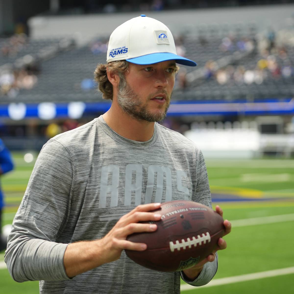 si.com - Thomas Carelli - How NFL Future Markets Can Help Predict 2026 Fantasy Football Breakouts and Busts