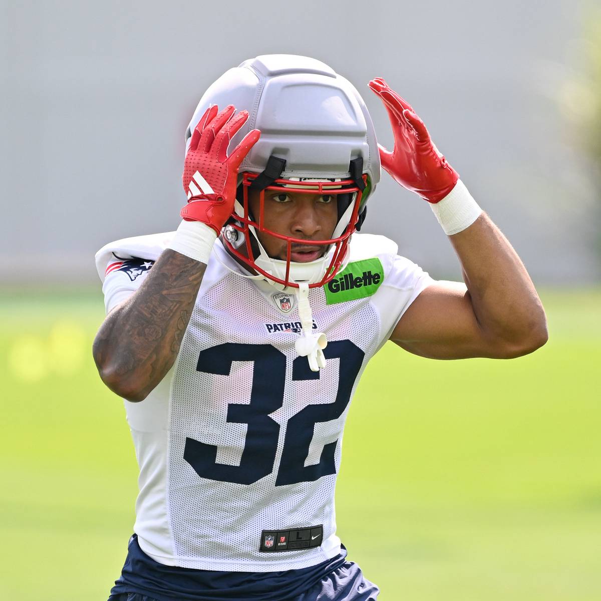 si.com - Mark Morales-Smith - The Latest TreVeyon Henderson Injury Update Is Concerning For Fantasy Football Owners In Week 1