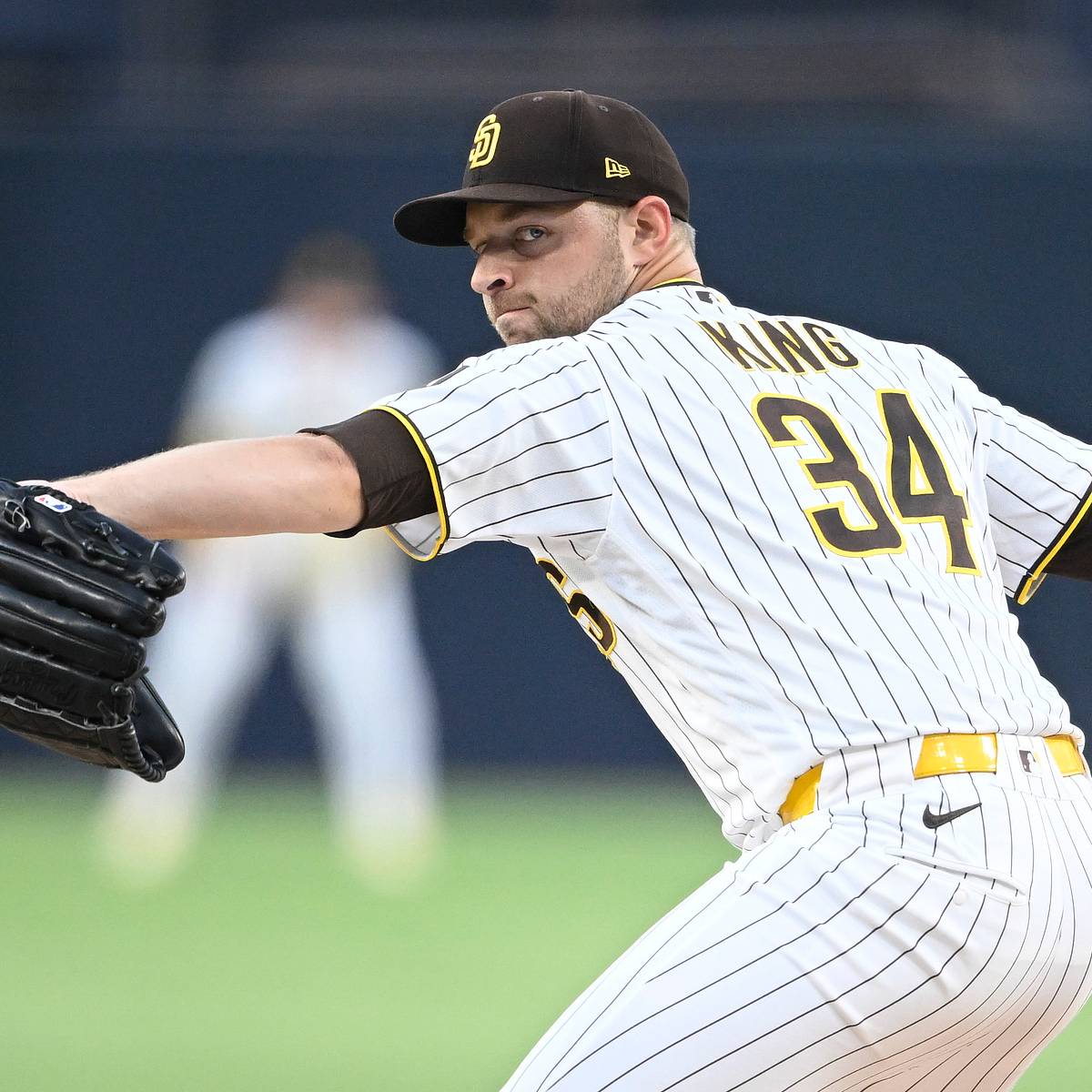 si.com - Justin Binkowski - 3 Potential Fits for Michael King in Free Agency After Declining Player Option
