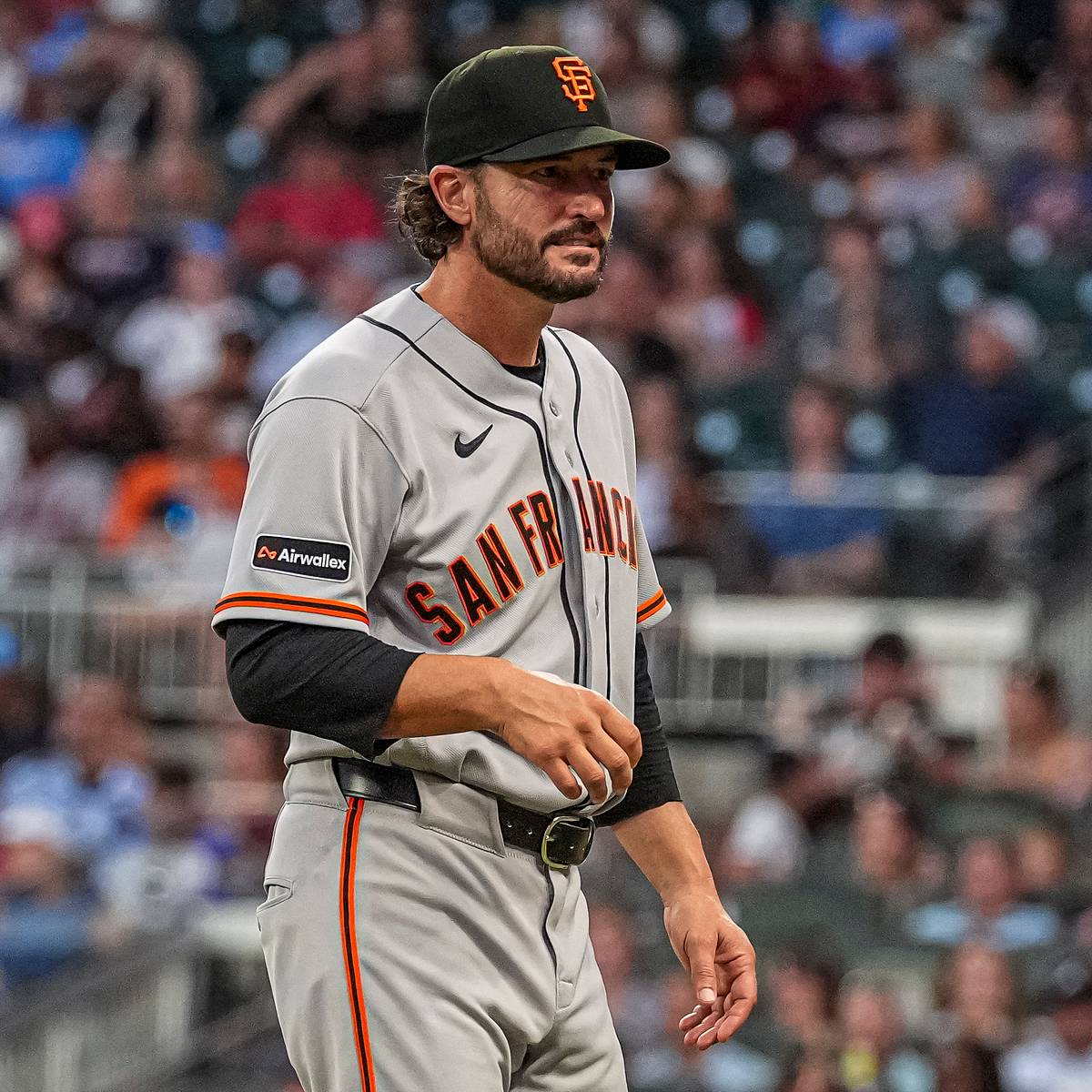 si.com - Alvin Garcia - One World Series Player Who Would Be a Perfect Fit for the Giants