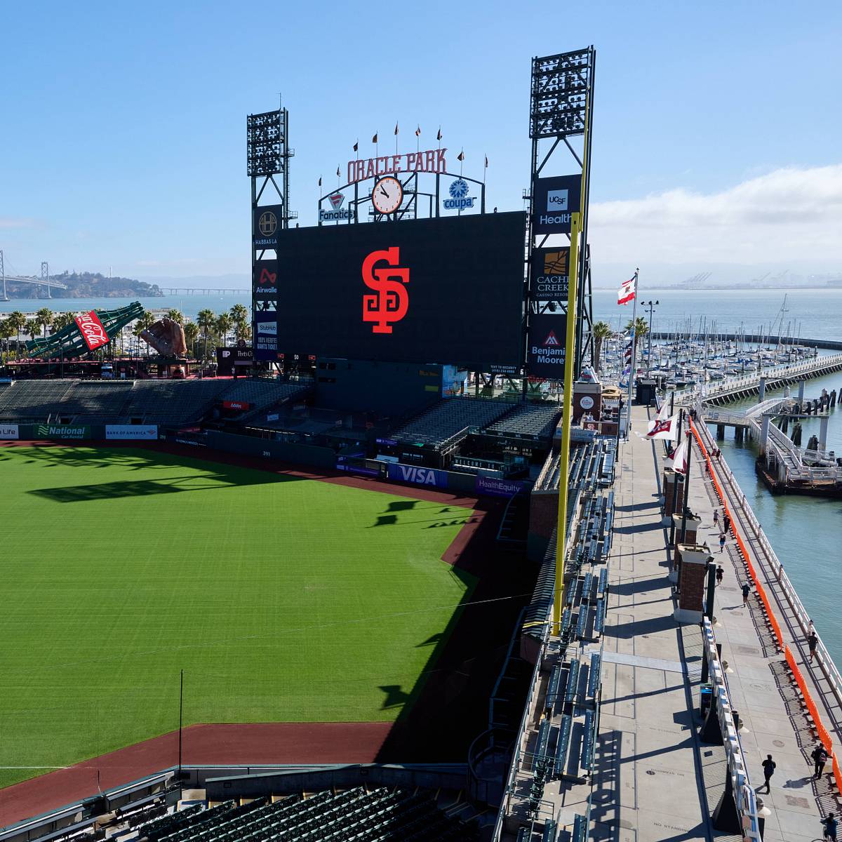 si.com - Dominic Minchella - This Predicted Free Agent Could Be a Perfect Fit for the Giants