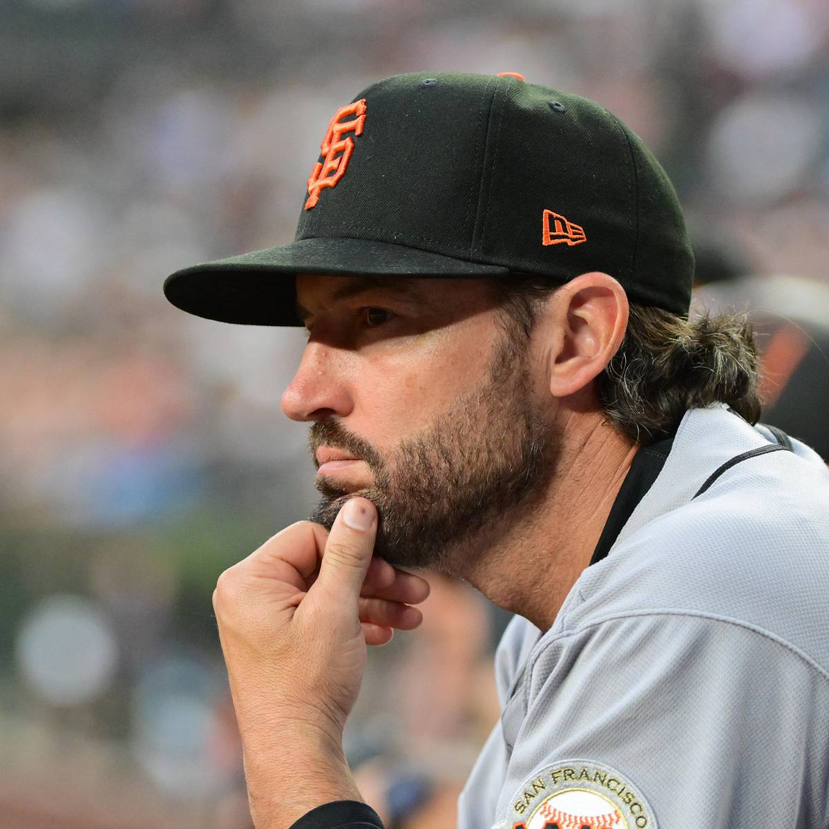 si.com - Alvin Garcia - Ranking the 9 Best Free-Agent Fits for the San Francisco Giants