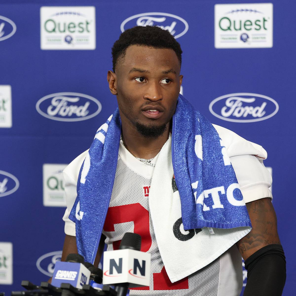 si.com - Alex House - Giants' New Defensive System could be a Perfect Fit for Tyler Nubin