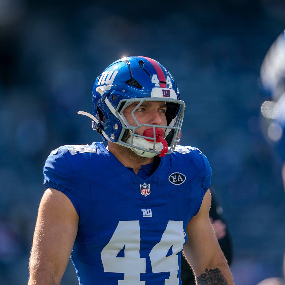 si.com - Patricia Traina - Cam Skattebo's Lack of Touches Wasn't By Design, Claims John Harbaugh