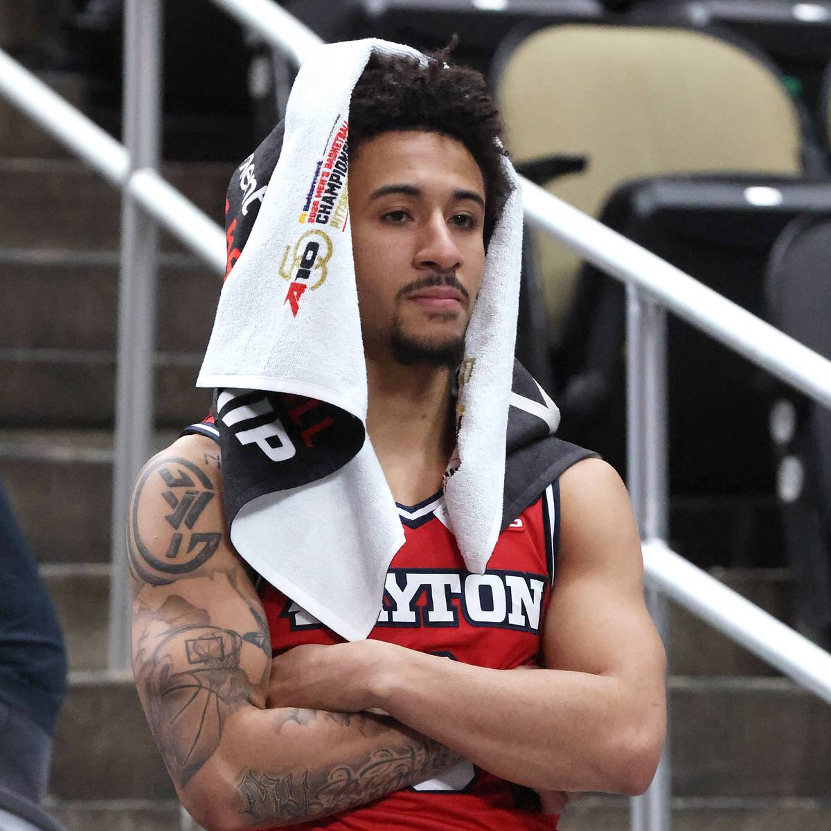 si.com - Andy Patton - Gonzaga could be without a point guard after latest eligibility ruling