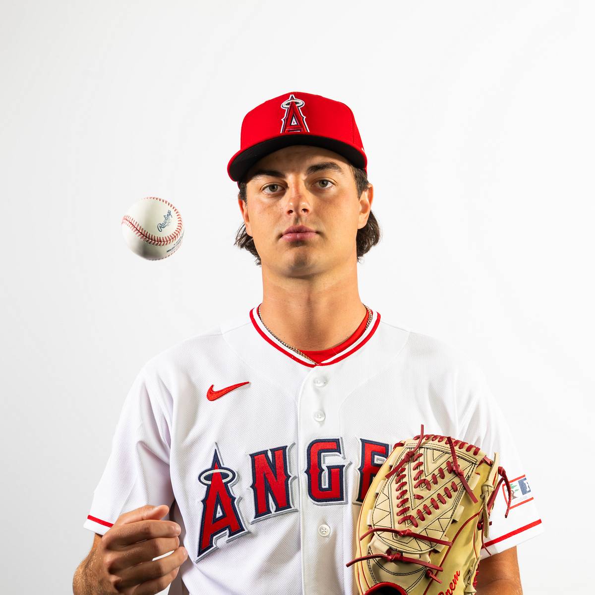 si.com - Jeff Joiner - Angels MLB Pipeline Rankings 2026: Farm System and Top 100 Update