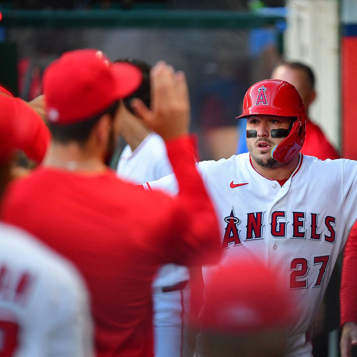 si.com - Jack Harrington - Angels Look to Bounce Back Against Phillies: How to Watch, Predictions, Analysis, and Prop Bets