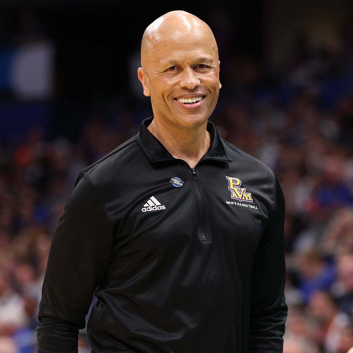 si.com - Kyle Mosley - HBCU GO Reveals 2027 Basketball Schedule