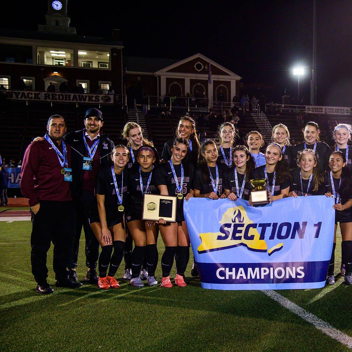 si.com - Kevin L. Smith - NYSPHSAA Overturns Section I Ban on Private Schools in State Tournaments