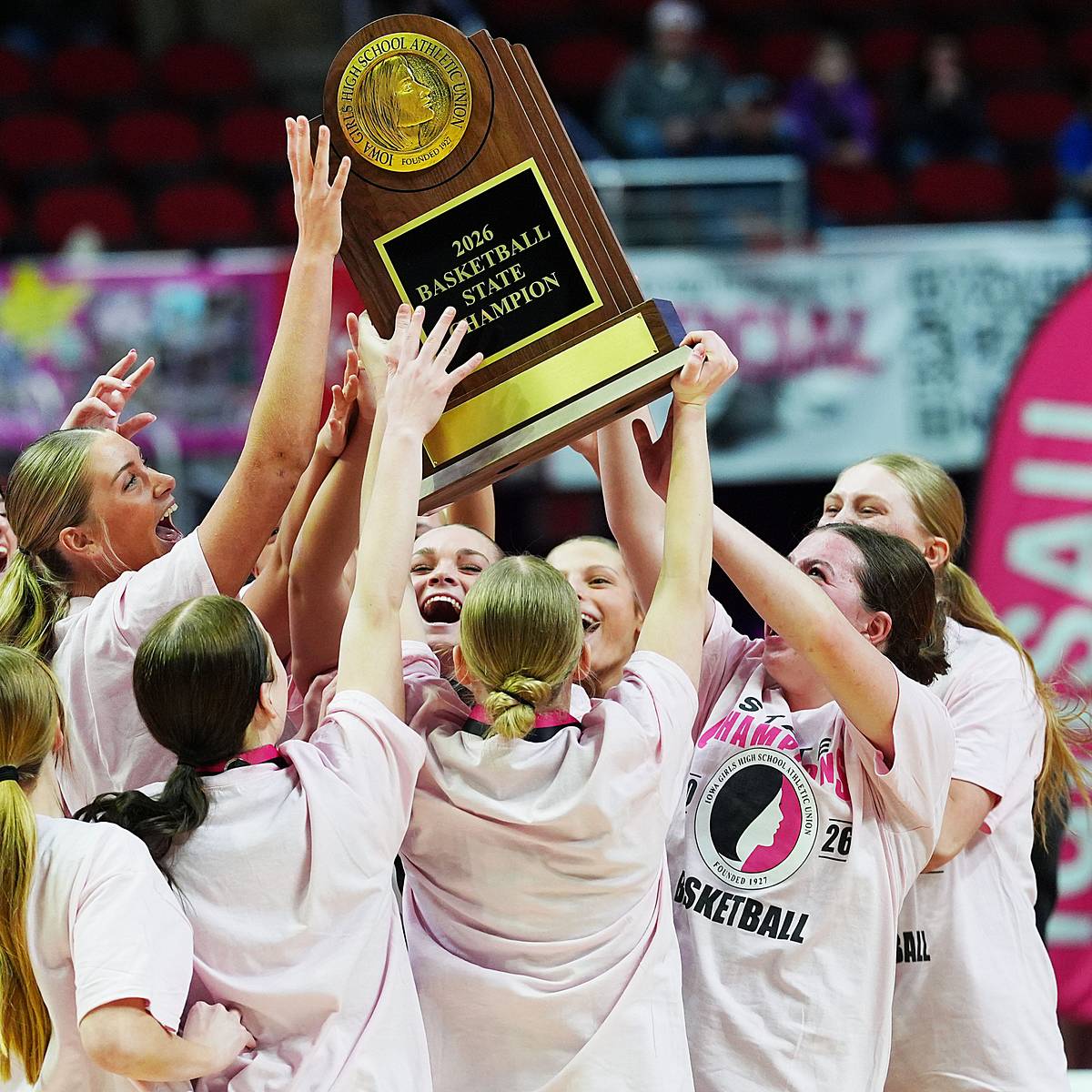 si.com - Dana Becker - Six Iowa Girls High School Basketball Teams Not Fielding Varsity Programs