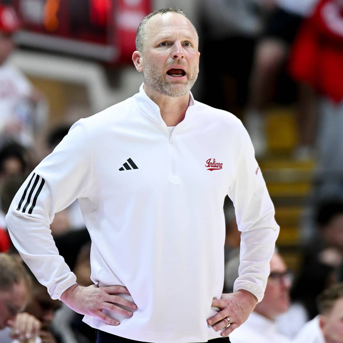si.com - Jackson Langendorf - Indiana Basketball to Host 4-Star Cole Kelly: Breaking Down His Game and Fit