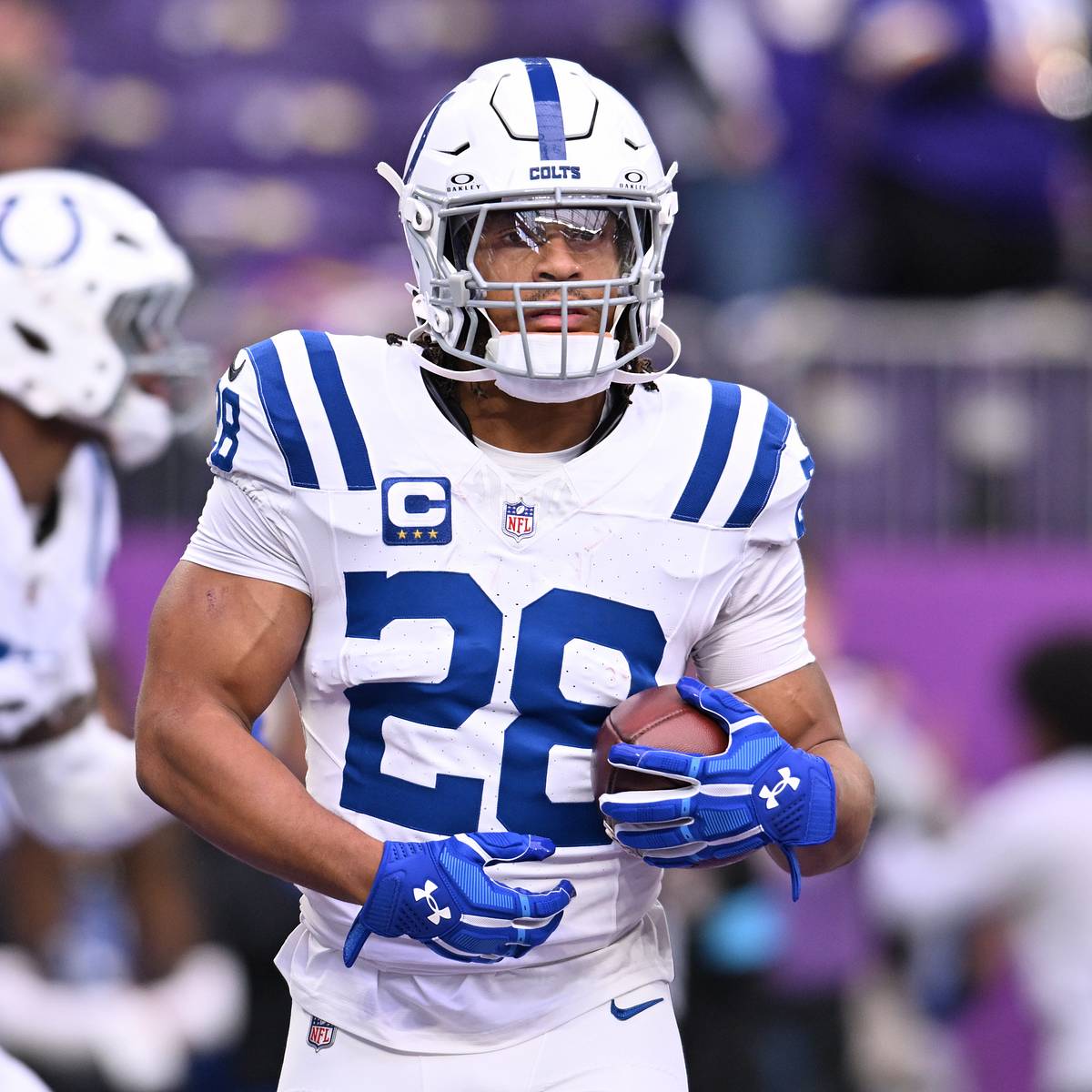 si.com - Peter Miller - Colts' Season Is Spiraling. These 5 Quotes Tell the Story