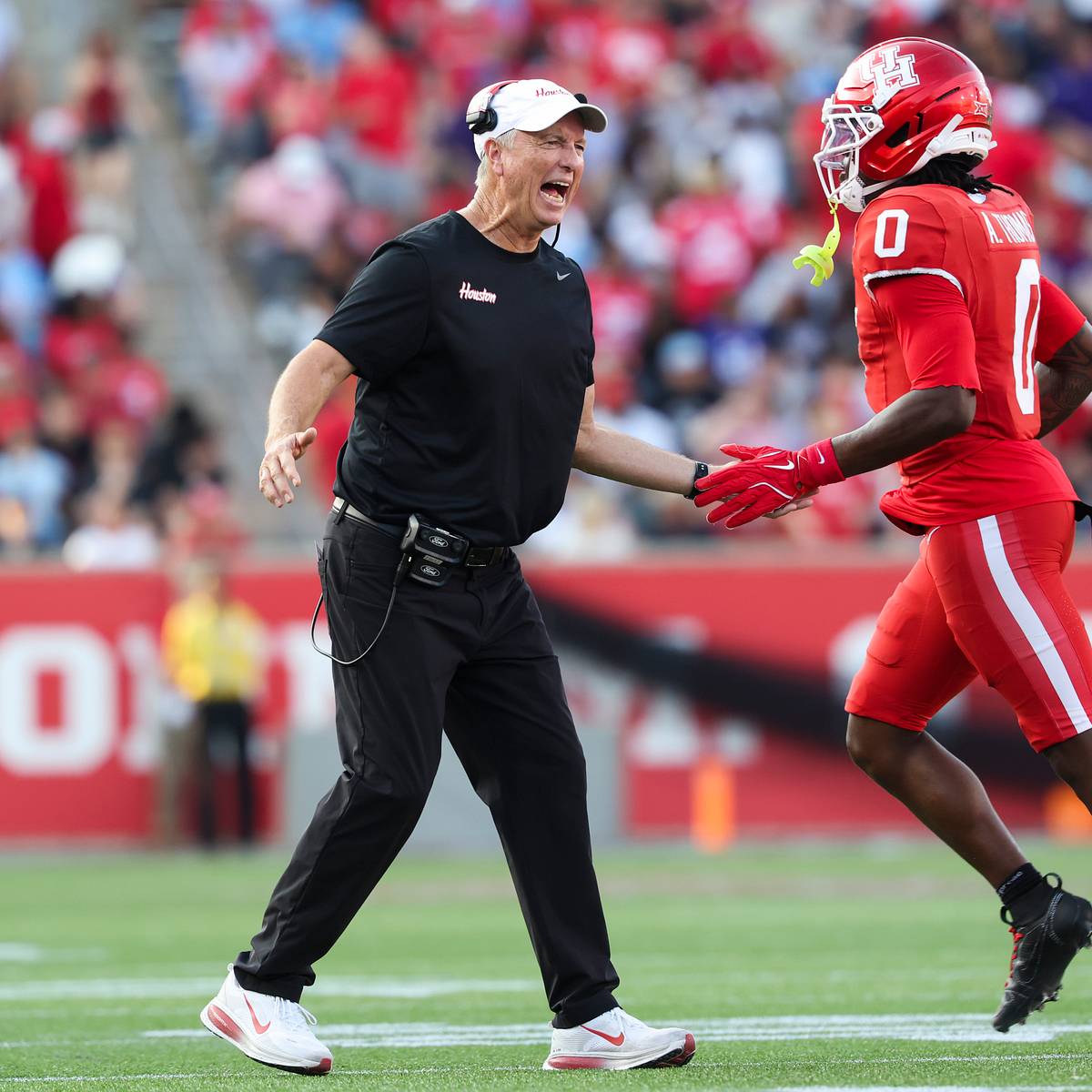 si.com - Maanav Gupta - Five Bold Predictions For Houston's 2026 Season