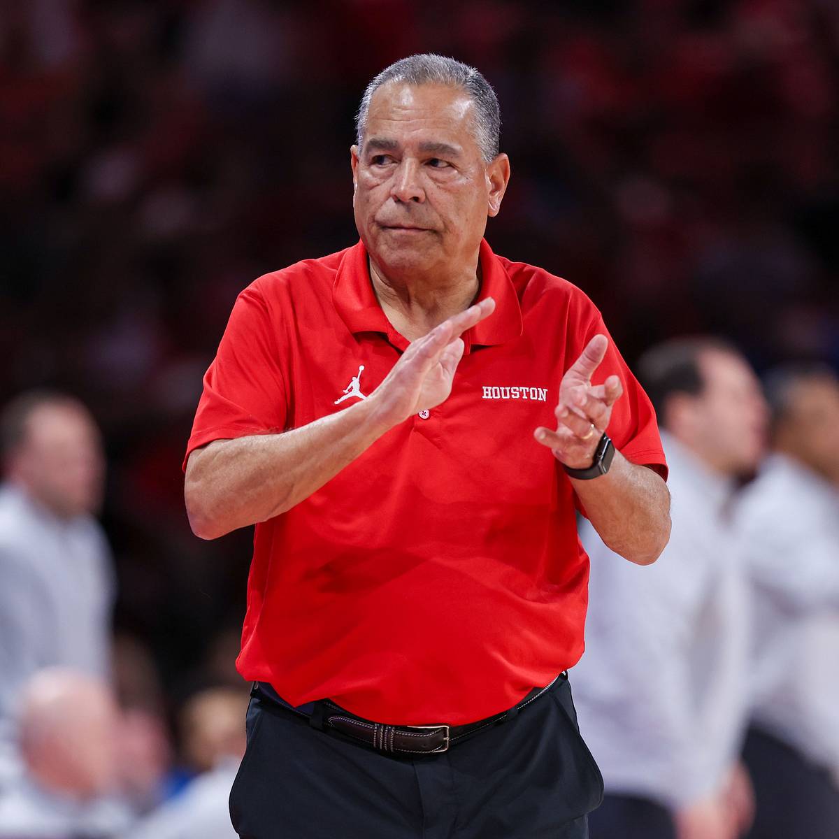 si.com - Maanav Gupta - Houston Basketball Now Has No. 1 2027 Recruiting Class After Latest Four-Star Commit