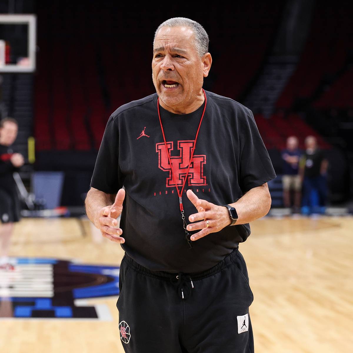 si.com - Maanav Gupta - What Four-Star Recruit Triston Hawthorne Can Bring to Houston Cougars Basketball