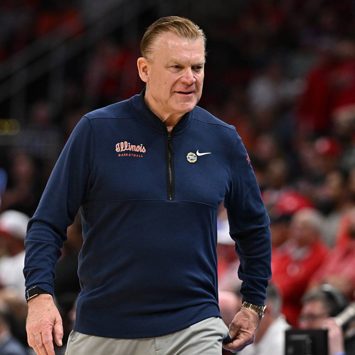 si.com - Jackson Langendorf - Analyzing EvanMiya's 2026-27 Projections for Illinois Basketball