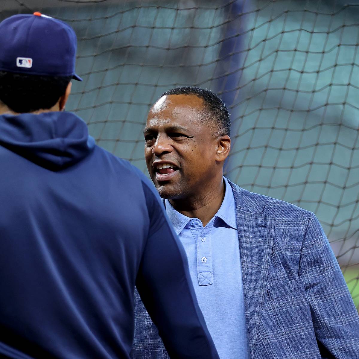 si.com - Scott Roche - 2 Trade Targets Who Could Be Perfect Fits for the Astros