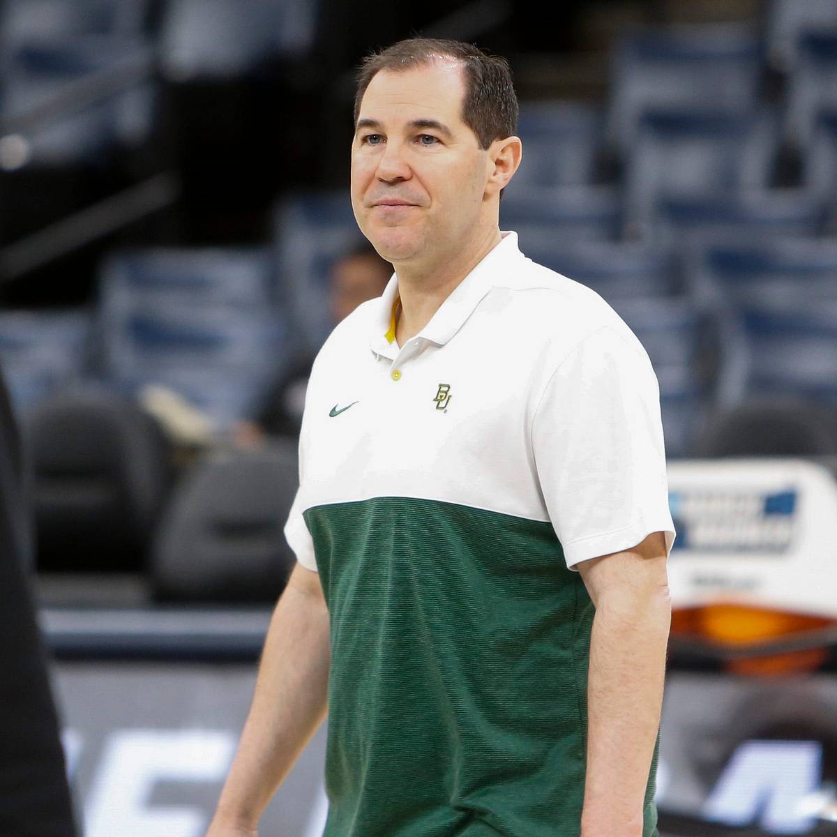 si.com - Tyler Gillum - 3 Key Stats to Know From Baylor Basketball's Dominant Exhibition Win Over Concordia
