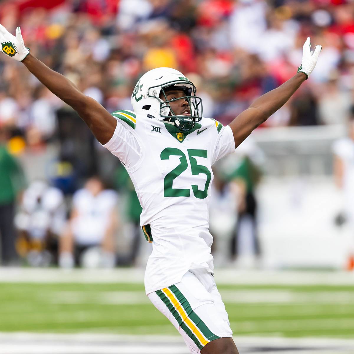 si.com - Brad Teague - There's Plenty of Experienced Teams in the Big 12 in 2026 - Where Does Baylor Fit In?