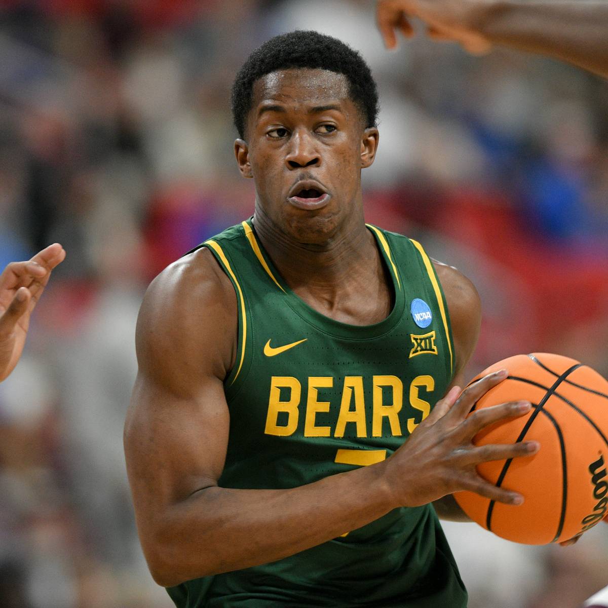 si.com - Brad Teague - Want to Play in the NBA? Playing for Baylor Basketball can Help