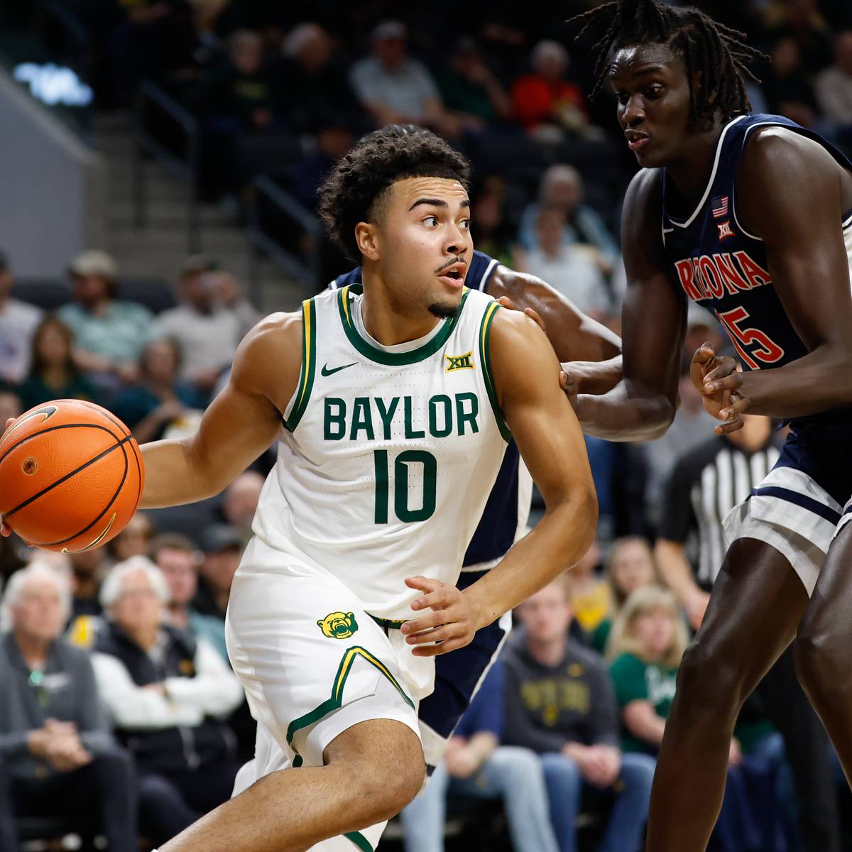 si.com - Trent Knoop - Did Baylor Basketball Make Enough Moves to be Named a Dark Horse Final 4 Team?