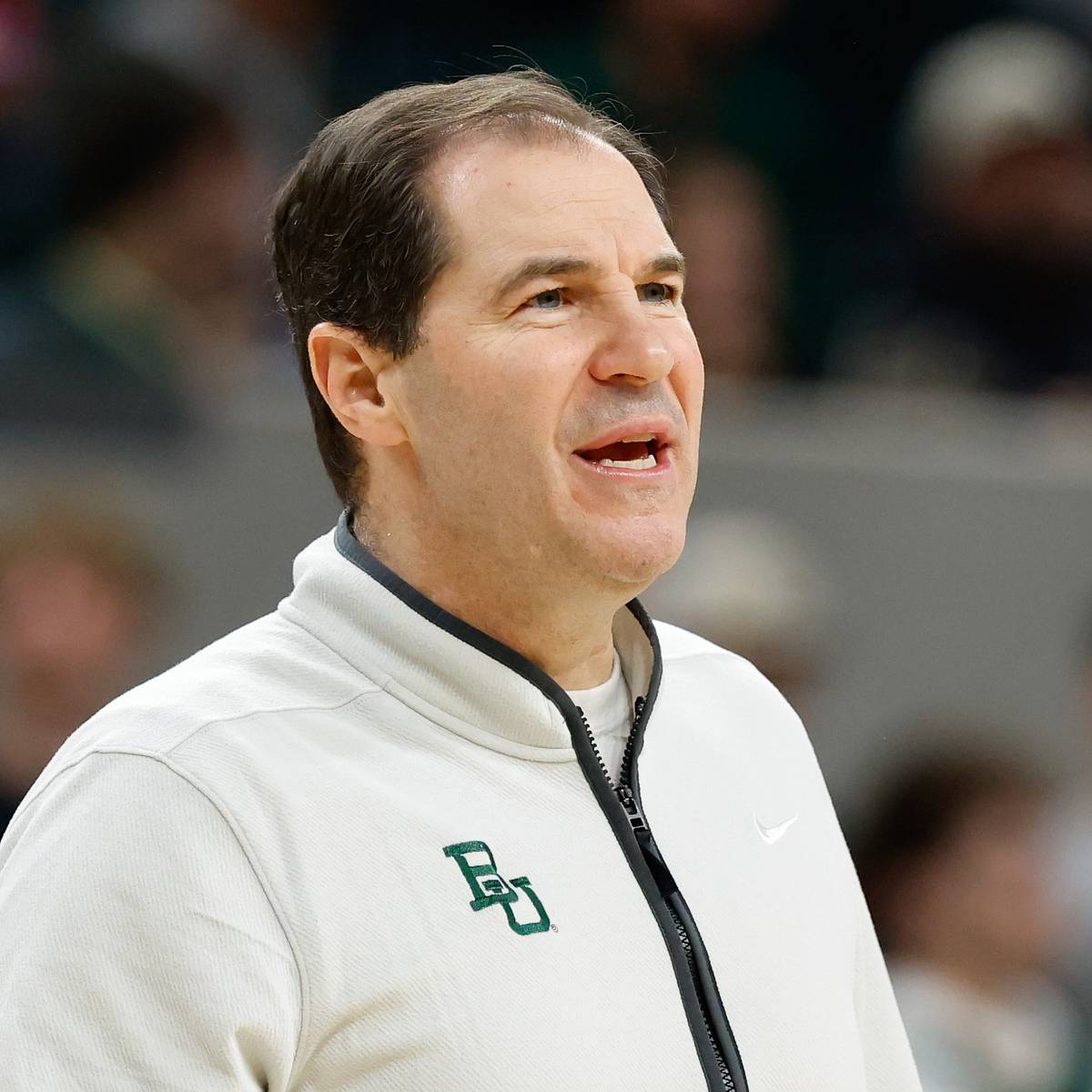 si.com - Brad Teague - 5-Star Forward Benjamin Berrouet Sets Baylor Basketball Visit as Reclassification Looms