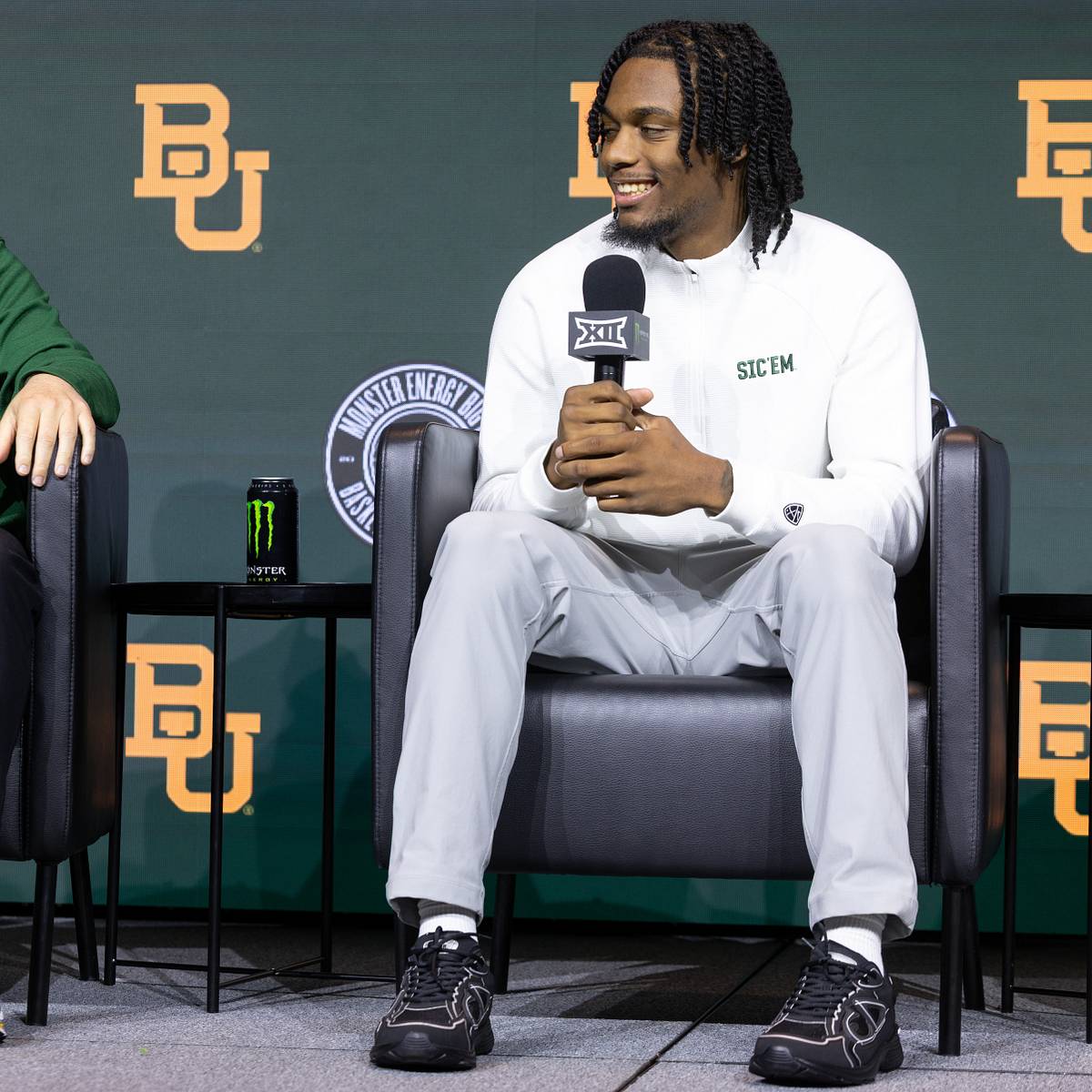 si.com - Trent Knoop - How to Watch Baylor Basketball Play Illinois: Time, Stream, Key Storylines