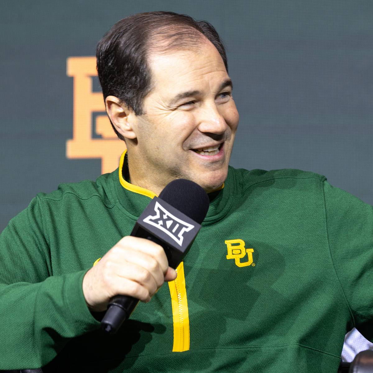 si.com - Trent Knoop - Baylor Basketball Trending for 2027 5-Star Lewis Uvwo Ahead of Commitment