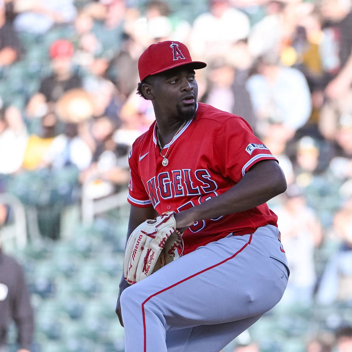 si.com - Zion Trammel - How to Watch Jose Soriano's Blue Jays Debut: TV Channel, Radio