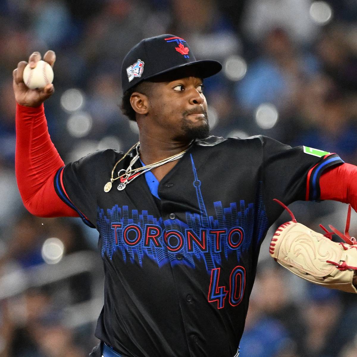 si.com - Maddy Dickens - Predicted Arbitration Amounts for Eight Blue Jays Players This Offseason