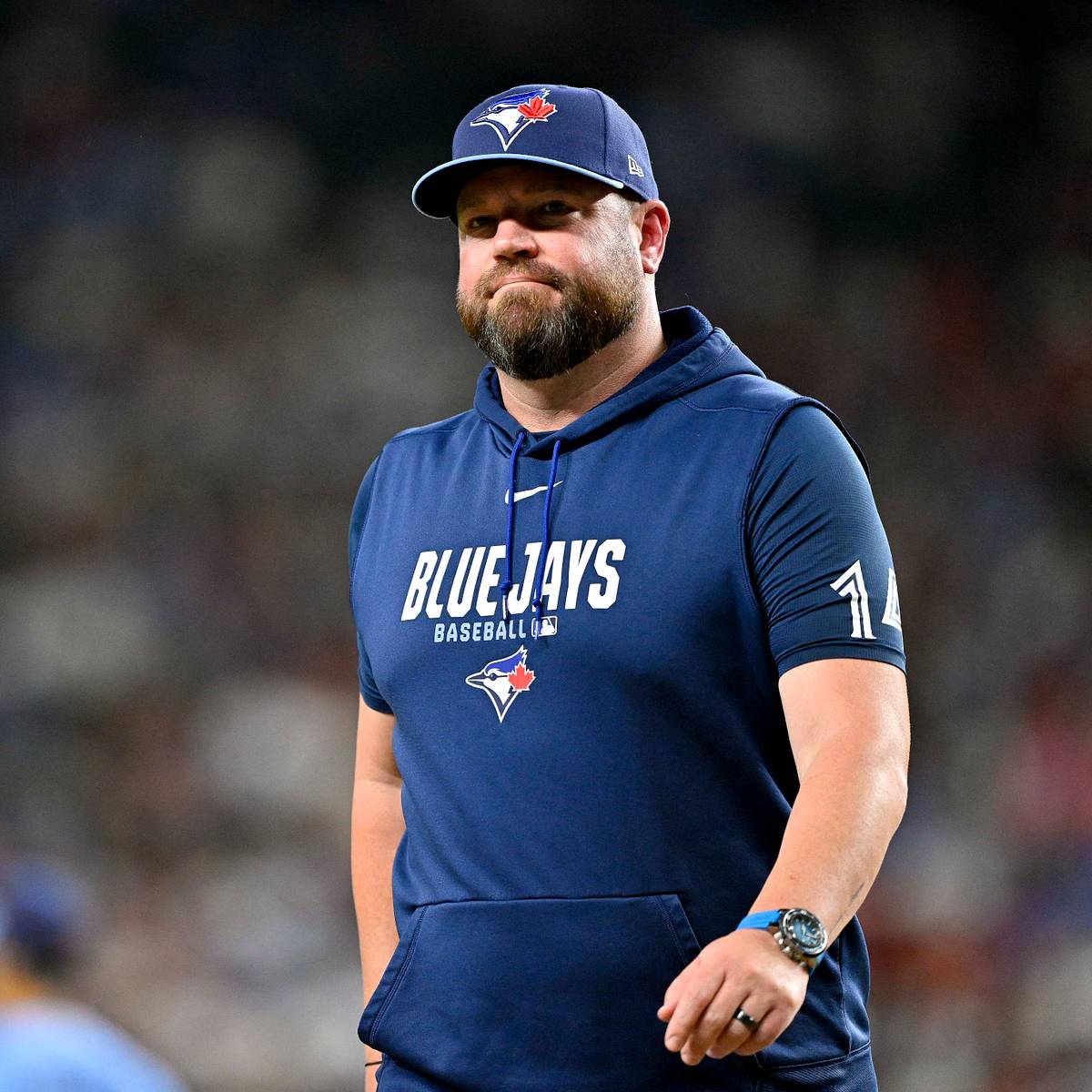 si.com - Zion Trammel - 3 Lower-Cost Free Agents Who Fit the Blue Jays Perfectly