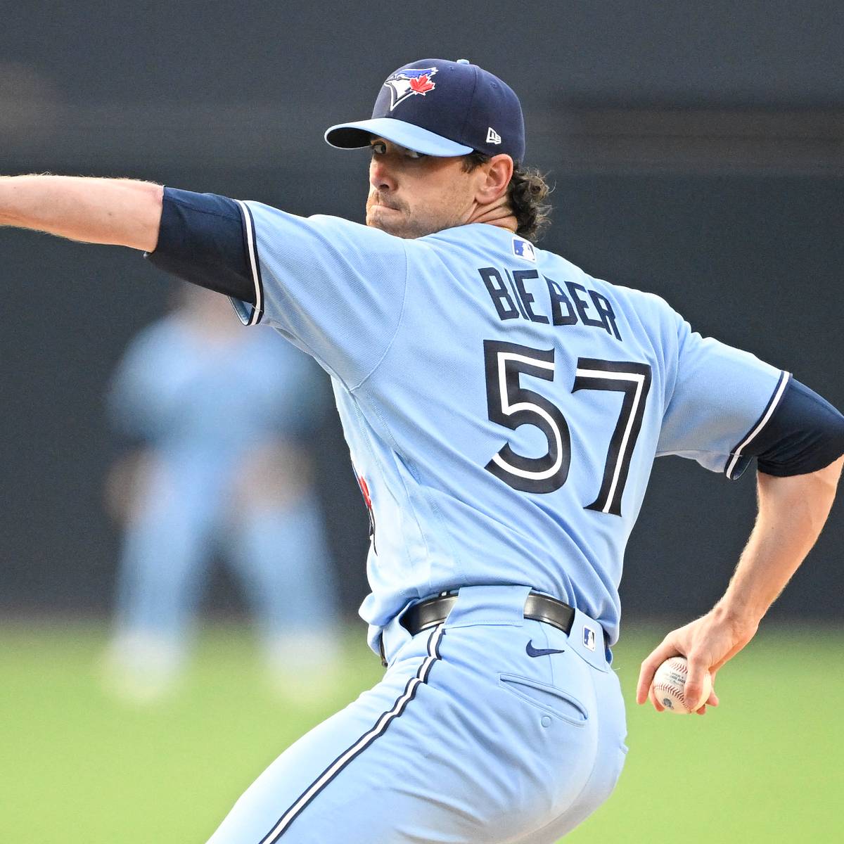 Blue Jays' Ace Shane Bieber: A Potential Game Changer for 2027