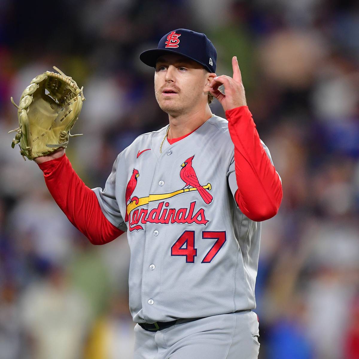 Cardinals Playoff Run? What Needs to Happen for St. Louis to Shock MLB