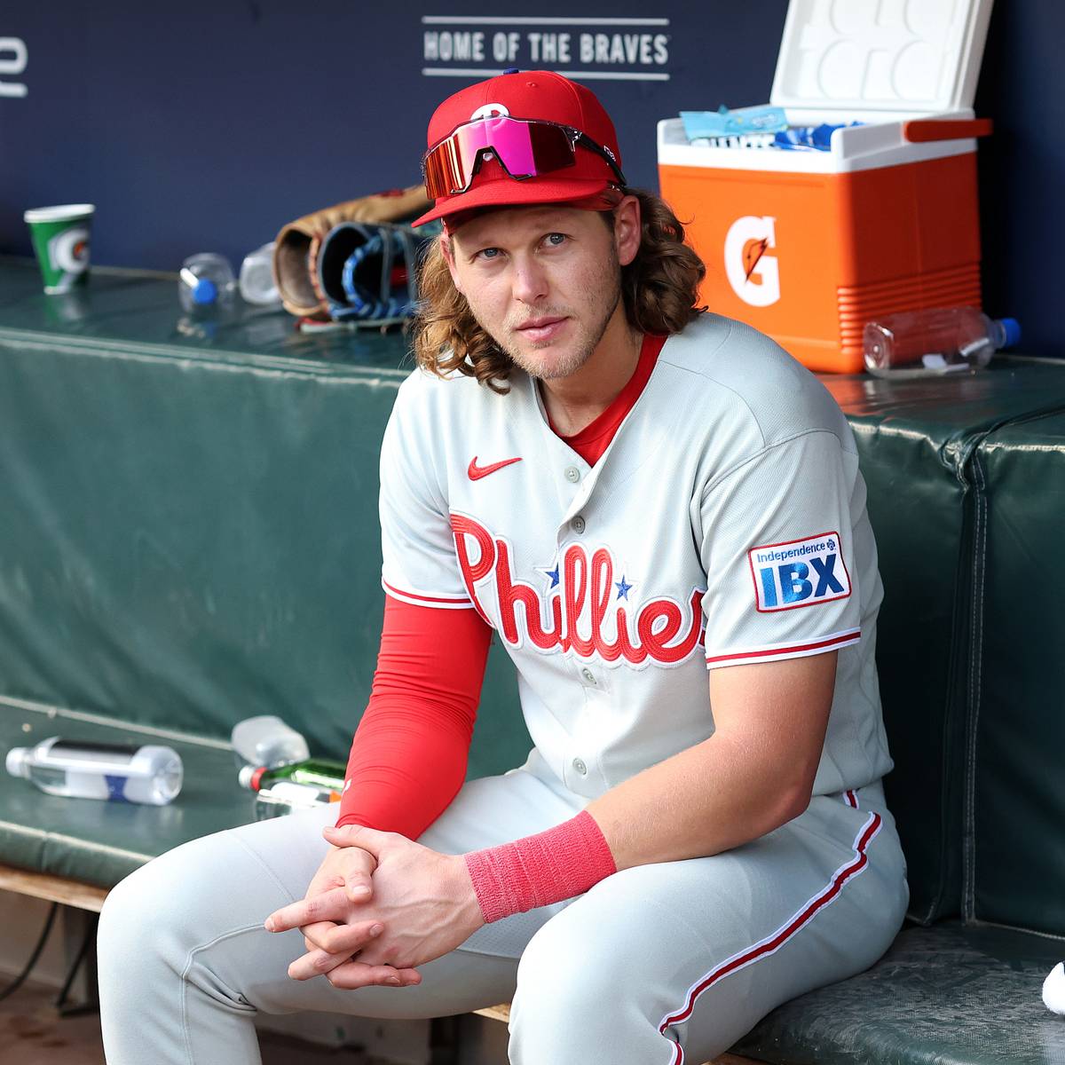 si.com - Curt Bishop - Potential Alec Bohm Cardinals Fit Comes with a Catch