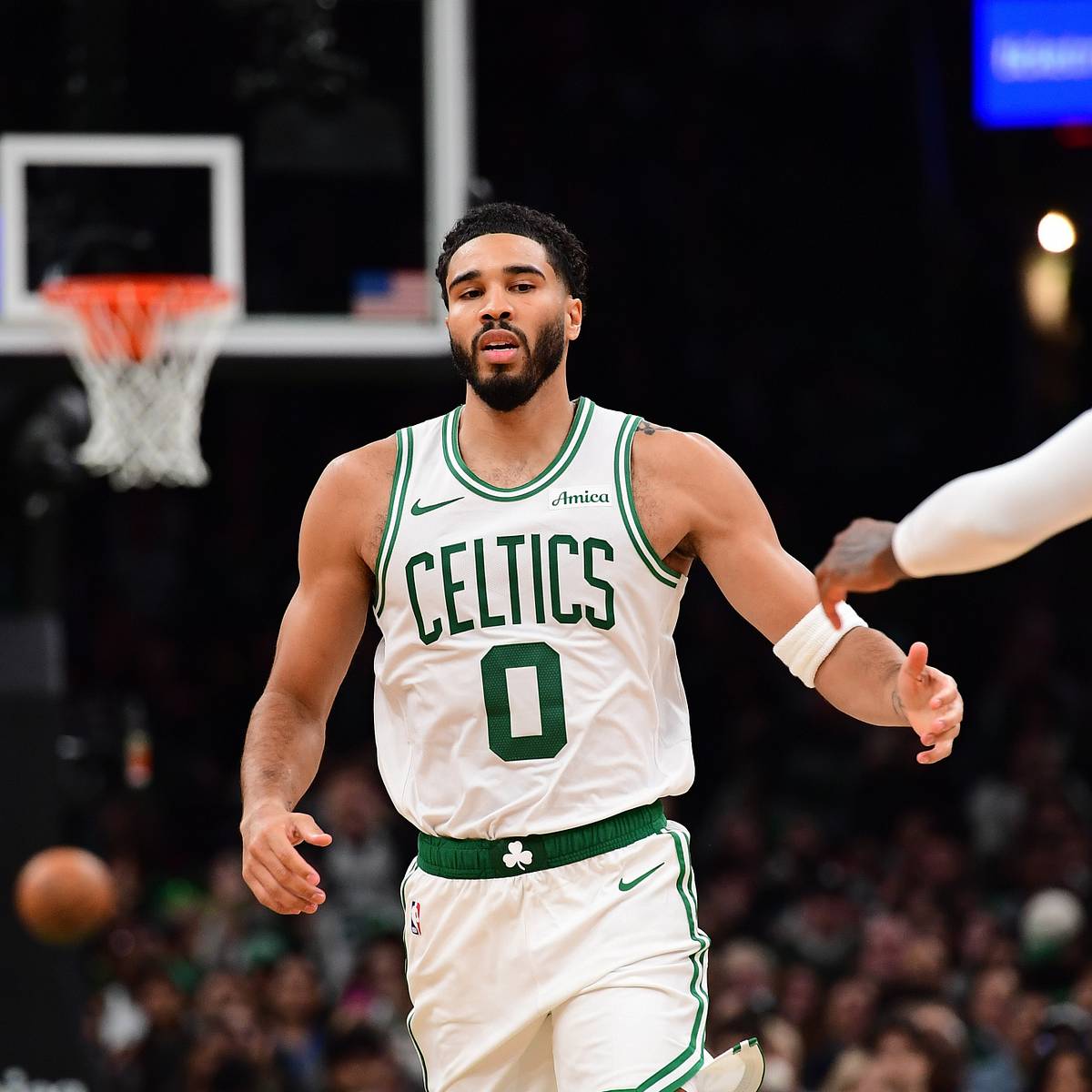 si.com - John Karalis - Paul George, Jayson Tatum Admissions Could Shed Light on Boston Celtics Rotation Plans
