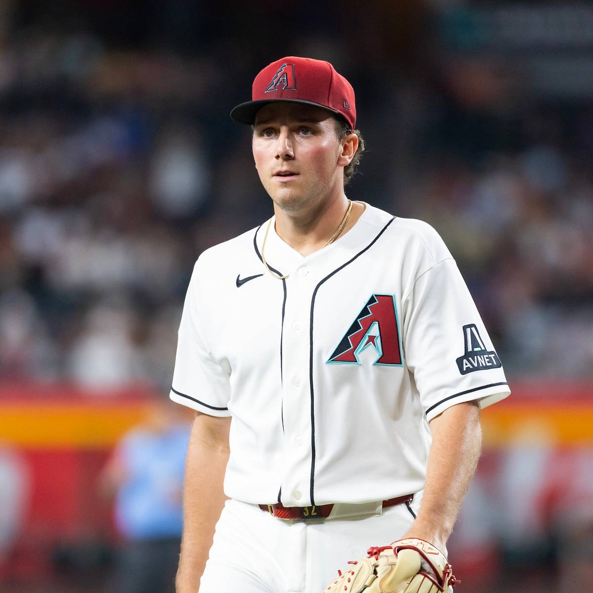 The Quiet Change That Might Have Unlocked D-backs' Brandon Pfaadt