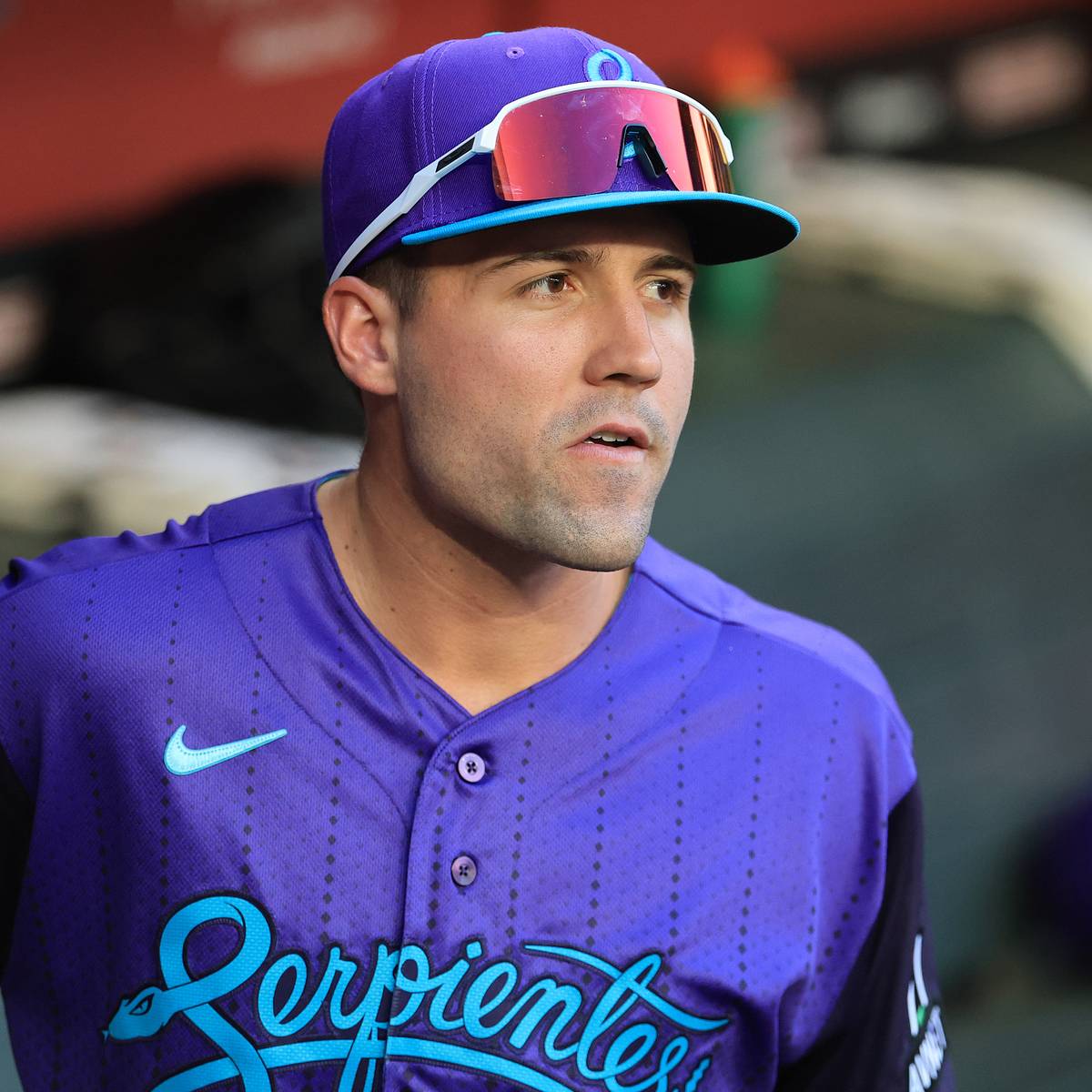 si.com - Alex D'Agostino - D-backs' Farm Makes Big Jump in New Ranking, With 1 Familiar Weakness