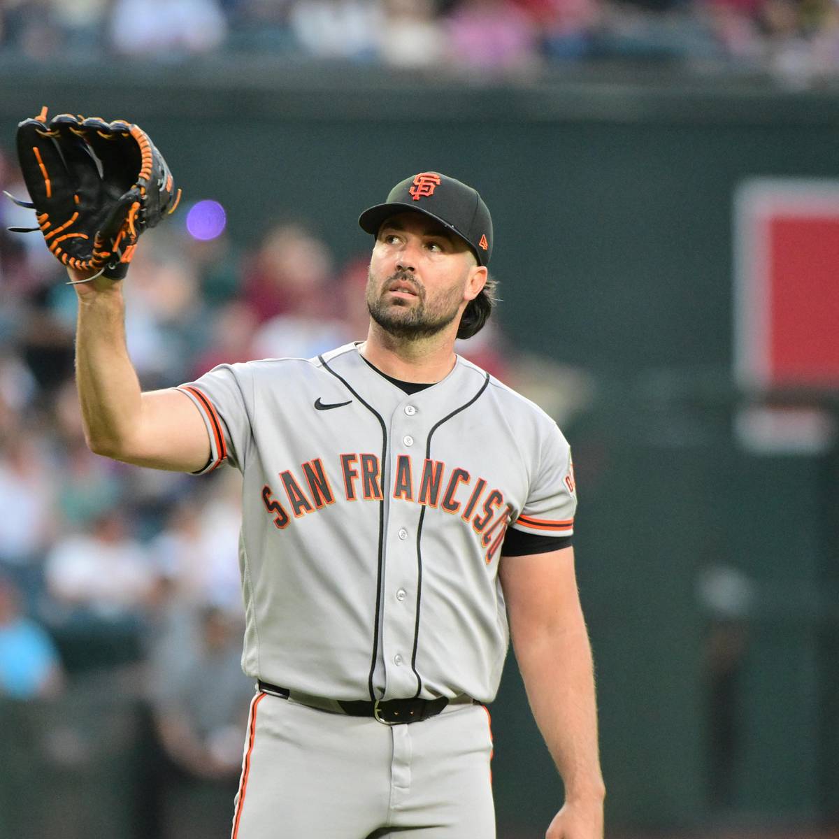 5 Rental Pitchers Who Could Rescue Diamondbacks' Staff at Deadline