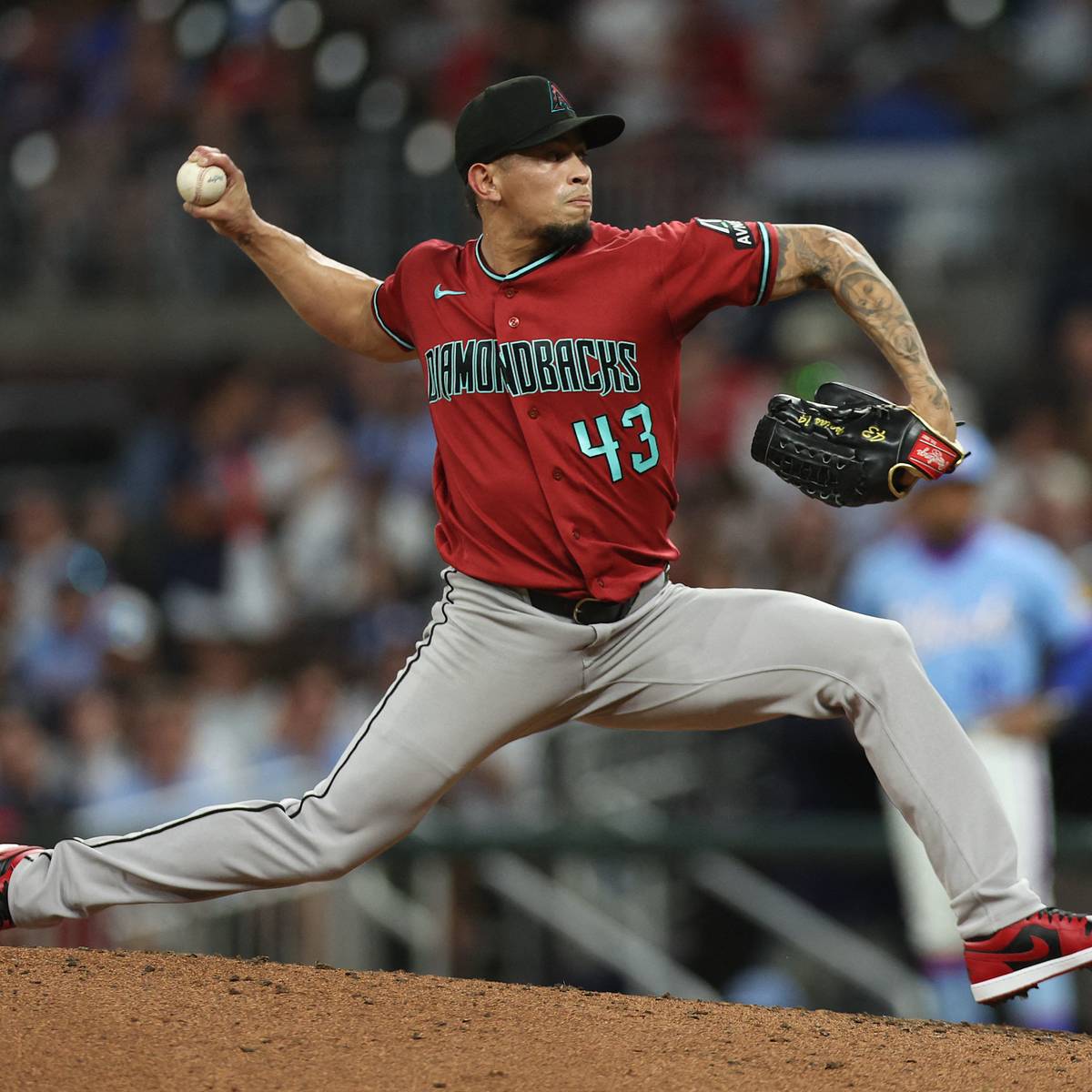 Diamondbacks' Gritty Win Over Red Sox Was Way Bigger Than You Think