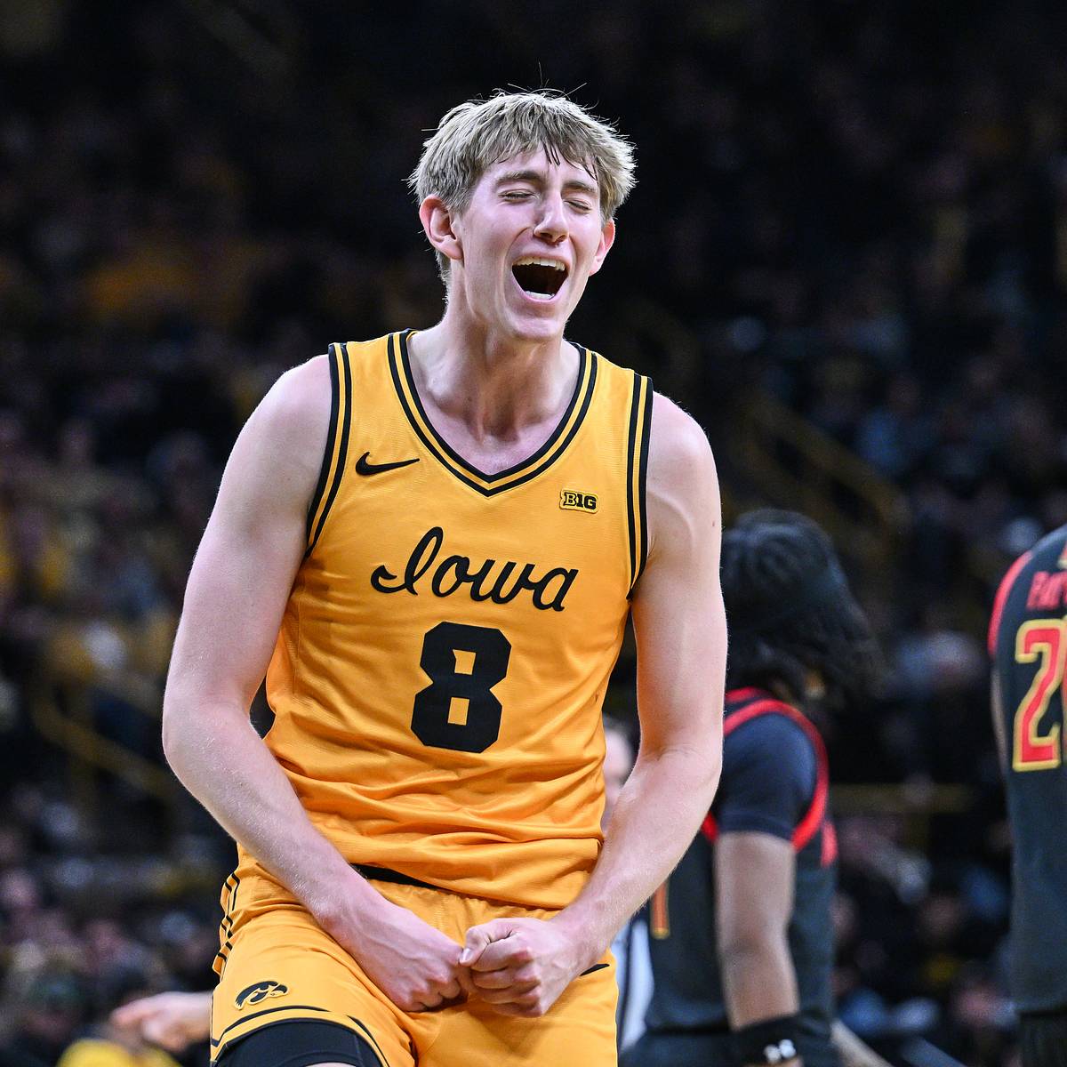 si.com - Riley Donald - What We Know, and Can Predict, About Iowa's 2026 Basketball Schedule