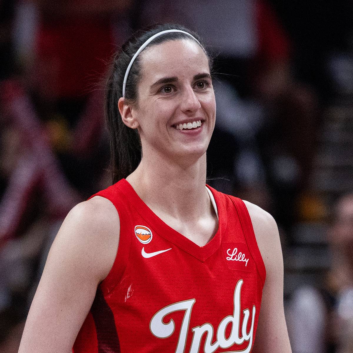 si.com - Riley Donald - Caitlin Clark Is Remembering Her Iowa Basketball Roots